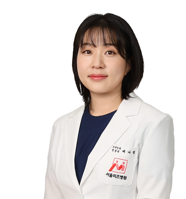 배나영 과장