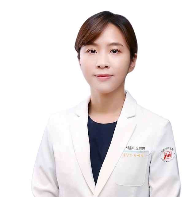 이예지 과장