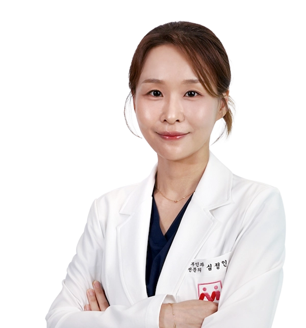 심정인 과장